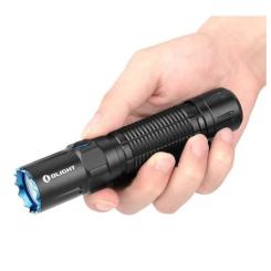 Фонарь Olight M2R Pro Black Фото 4