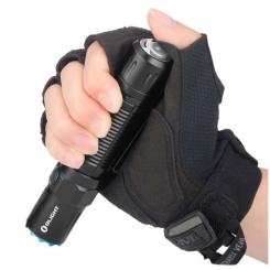 Фонарь Olight M2R Pro Black Фото 5