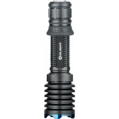 Фонарь Olight Warrior X Pro Black Фото 4