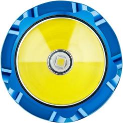 Фонарь Olight Warrior X Pro Black Фото 5