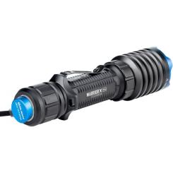 Фонарь Olight Warrior X Pro Black Фото 7