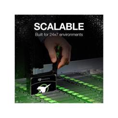 Жесткий диск Seagate 3.5" 10TB Фото 3