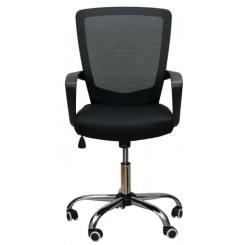 Офисное кресло Special4You Marin black Фото 1