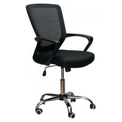 Офисное кресло Special4You Marin black Фото 2