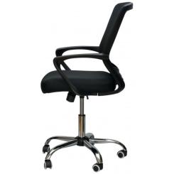 Офисное кресло Special4You Marin black Фото 4