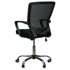 Офисное кресло Special4You Marin black Фото 5
