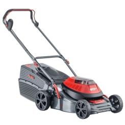 Газонокосилка AL-KO Moweo 42.0 Li Фото