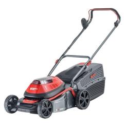 Газонокосилка AL-KO Moweo 42.0 Li Фото 1