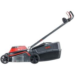 Газонокосилка AL-KO Moweo 42.0 Li Фото 3