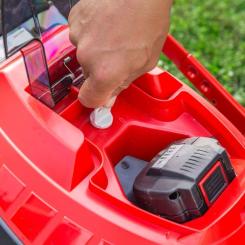 Газонокосилка AL-KO Moweo 42.0 Li Фото 4