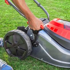 Газонокосилка AL-KO Moweo 42.0 Li Фото 5