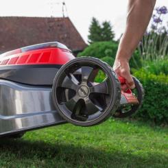 Газонокосилка AL-KO Moweo 42.0 Li Фото 6