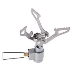 Горелка BRS Titanium Фото