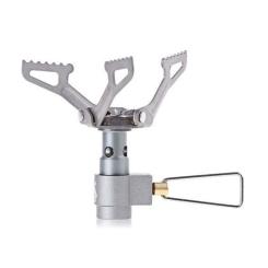 Горелка BRS Titanium Фото 1