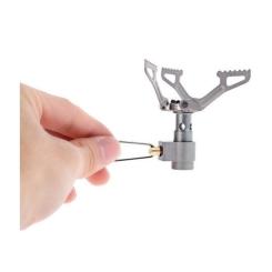 Горелка BRS Titanium Фото 3