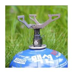 Горелка BRS Titanium Фото 5