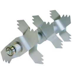 Аэратор AL-KO Combi Care 38 E Comfort Фото 1