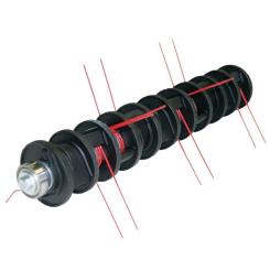 Аэратор AL-KO Combi Care 38 E Comfort Фото 2