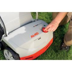 Аэратор AL-KO Combi Care 38 E Comfort Фото 3