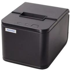 Принтер чеков X-PRINTER XP-C58H Ethernet Фото
