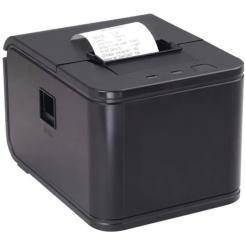 Принтер чеков X-PRINTER XP-C58H Ethernet Фото 1