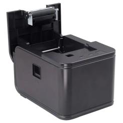 Принтер чеков X-PRINTER XP-C58H Ethernet Фото 5