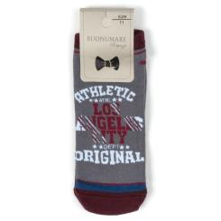 Носки детские BNM с мячом Фото 1