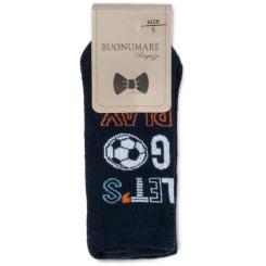 Носки детские BNM с мячом Фото 1