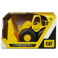 Спецтехника Funrise CAT Строительная бригада Погрузчик 25 см Фото 3