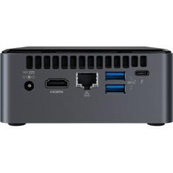 Компьютер INTEL NUC i5-8259U Фото 2