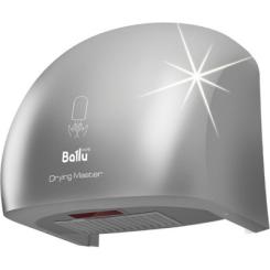 Сушилка для рук Ballu BAHD-2000DM Silver Фото 1