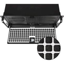 Корпус для сервера Chieftec UNC-411E-B-OP Фото 3