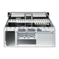 Корпус для сервера Chieftec UNC-411E-B-OP Фото 5