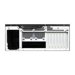Корпус для сервера Chieftec UNC-411E-B-OP Фото 6