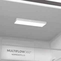 Холодильник Gorenje NRK6202AXL4 Фото 8