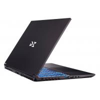 Ноутбук Dream Machines G1650Ti-15 SS Фото 1