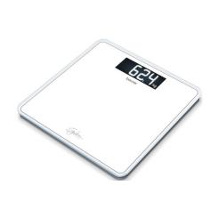 Весы напольные Beurer GS 400 Line white Фото 1