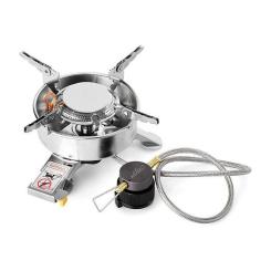 Горелка Kovea CAMP-1 Plus KB-1608 Фото 1