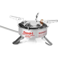 Горелка Kovea CAMP-1 Plus KB-1608 Фото 6