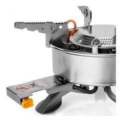 Горелка Kovea CAMP-1 Plus KB-1608 Фото 7