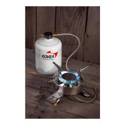 Горелка Kovea CAMP-1 Plus KB-1608 Фото 8