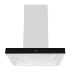 Вытяжка кухонная Ventolux ITALIA 60 BG (1200) TRC Фото 1