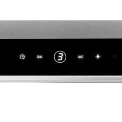 Вытяжка кухонная Ventolux ITALIA 60 BG (1200) TRC Фото 2