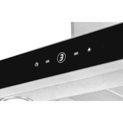 Вытяжка кухонная Ventolux ITALIA 60 BG (1200) TRC Фото 3