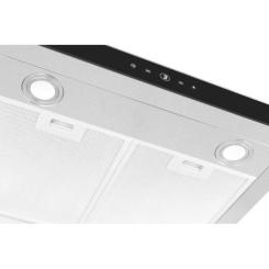 Вытяжка кухонная Ventolux ITALIA 60 BG (1200) TRC Фото 4