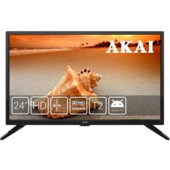 Телевизор Akai UA24LEZ1T2S Фото