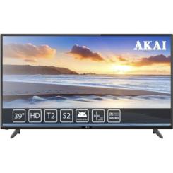 Телевизор Akai UA39HD19T2S Фото