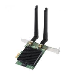 Сетевая карта Wi-Fi Edimax EW-7833AXP Фото