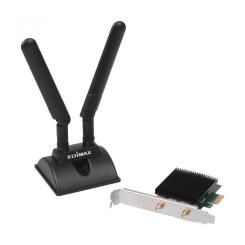 Сетевая карта Wi-Fi Edimax EW-7833AXP Фото 1