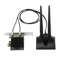 Сетевая карта Wi-Fi Edimax EW-7833AXP Фото 2